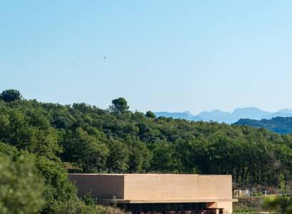 Domaine les Davids - Cave & dégustation