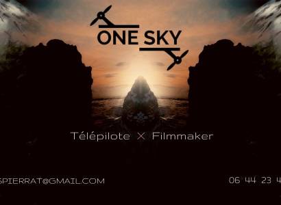 Dronesky- Flumz Production Video