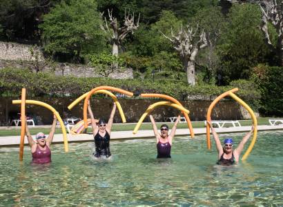 Activités Aquatiques Luberon