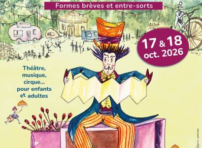 Les Petites Formes