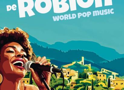 Festival de Robion