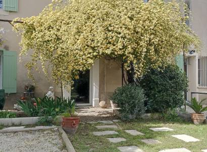 Maison Rosiris