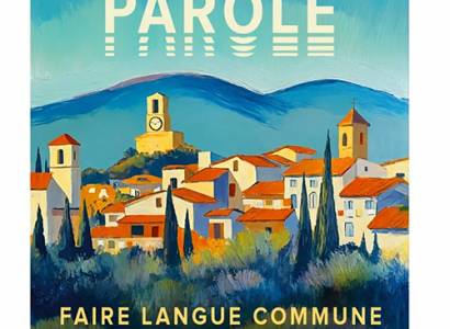 Festival des Arts de la Parole de Lourmarin - Édition 2026