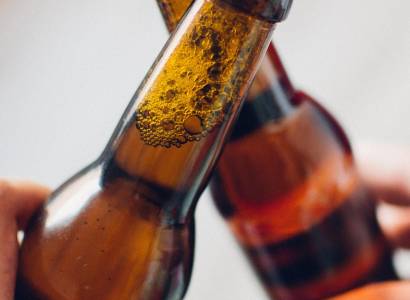 Althen met la pression ! Fête de la bière