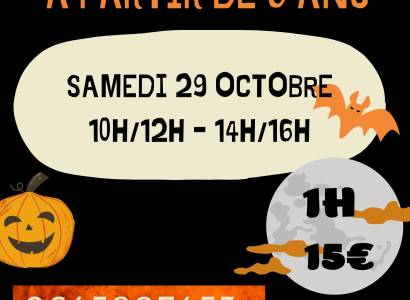 Stage mosaïque