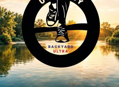 Ultra Tour du Lac de Monteux - Backyard Ultra 5ème Edition