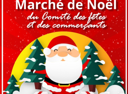 Marché de Noël