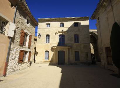 Maison des notaires