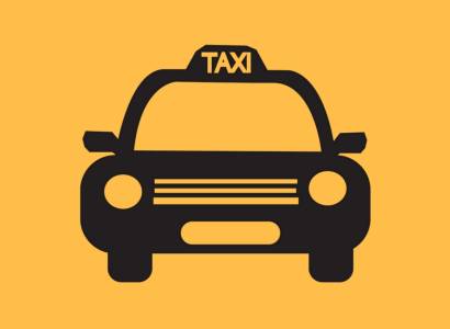 Taxi Michael 84