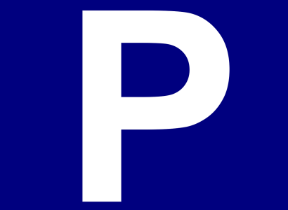 Parking Laroyenne