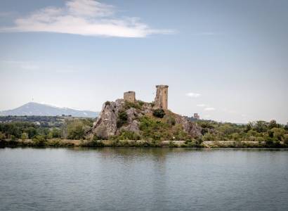 Château de l'Hers