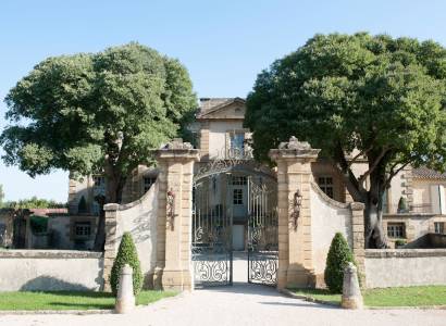 Château Malijay