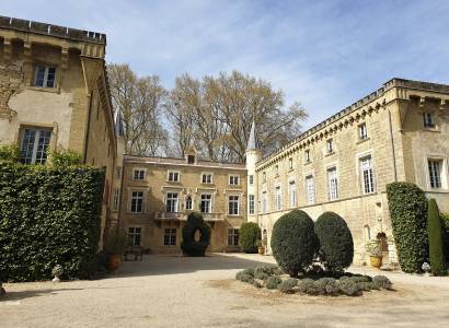 Château de Beauregard