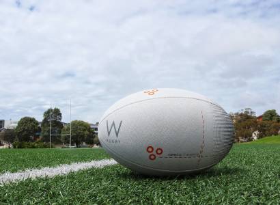 Rugby Club Orangeois