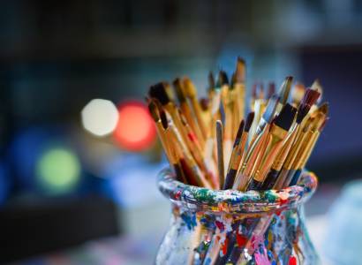 Atelier de Mai