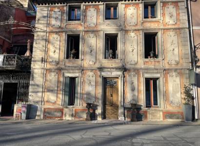 Maison Rose des Arts