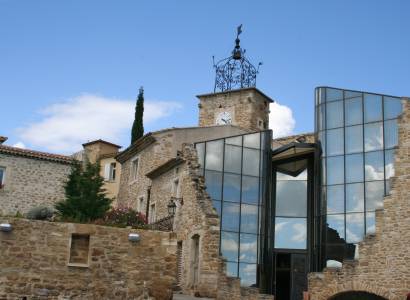 Maison Milon
