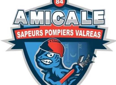 Amicale des Sapeurs Pompiers de Valréas