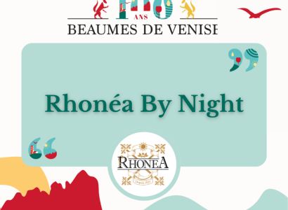 Rhonéa By Night