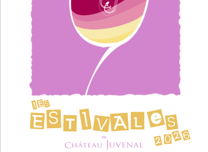 Les Estivales de Juvenal