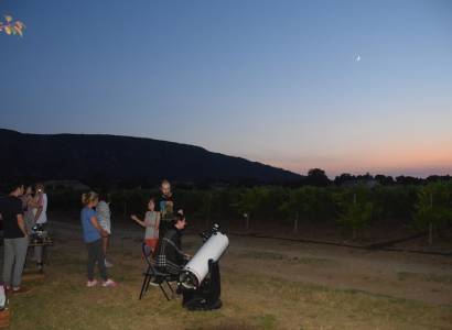 Astrolub Provence