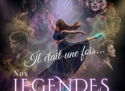Gala de danse "Il était une fois ..... nos légendes"