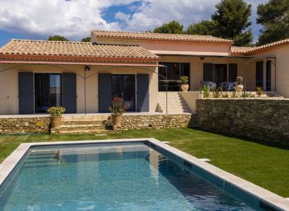 Le Clos des Figuiers