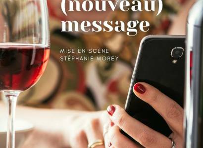6ème Estiv'Albatros : « Vous avez un (nouveau) message »