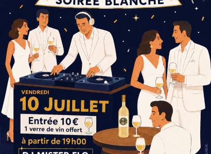 Les Nuits des Princes du Cellier des Princes
