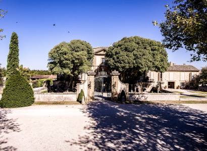 Fête du patrimoine au Château Malijay