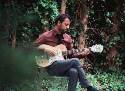 Les Soirées d'Automne : Concert Alexis HK - Cahier de brouillon