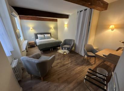 Le clos d'Orange
