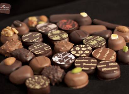 Chocolaterie Castelain