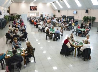Bridge Club Pertuisien