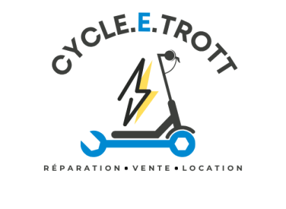 CYCLE.E.TROTT