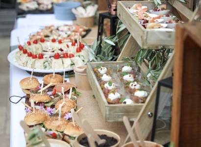 Atelier Gourmand