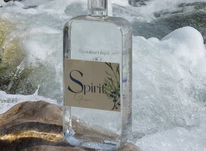 Esprit Distillation