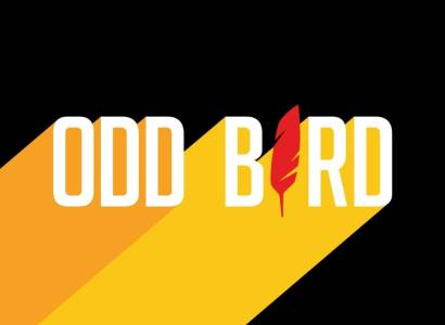 ODD BIRD