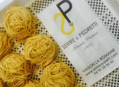 Serre & Pedretti