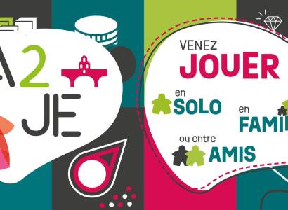 Soirée Jeux A2JE