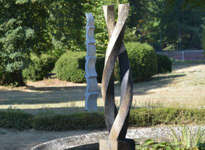Bruno Bienfait Sculptures