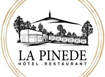 Hôtel La Pinède