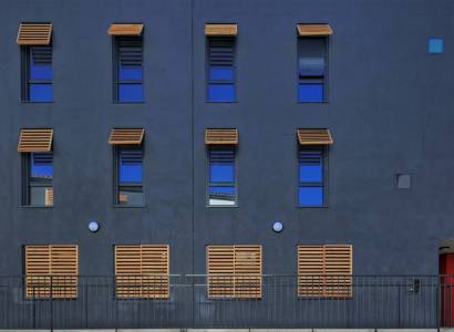 Conférence : Carpentras : Architecture contemporaine