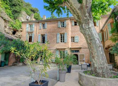 Hôtel Saint Jean