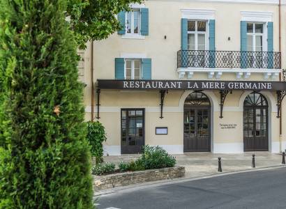 La Mère Germaine