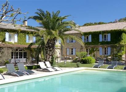 Hôtel Restaurant Logis La Sommellerie