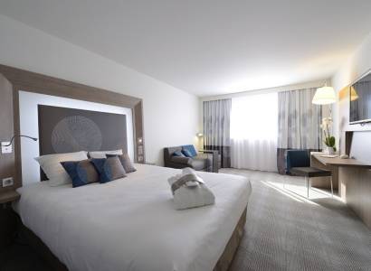 Novotel Avignon Nord