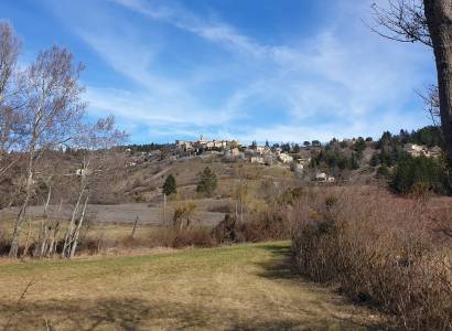 AUREL - Les sources du Riou