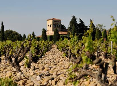 Château Cabrières