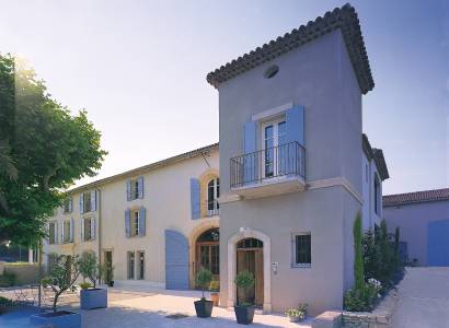 Clos des Papes - Paul Avril